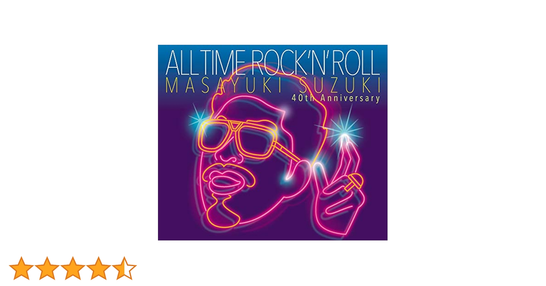 初回限定盤❗️All Time Rock'n Roll鈴木雅之 2枚組DVD Amazon.co.jp: ALL TIME ROCK 'N' ROLL (初回生産限定盤